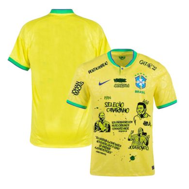 2022-Brazil-Graffiti-Edition-Soccer-Jersey