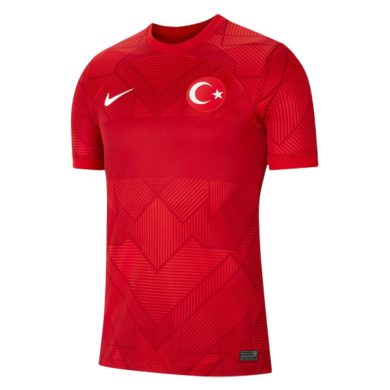 2022-Turkey-Home-Soccer-Jersey