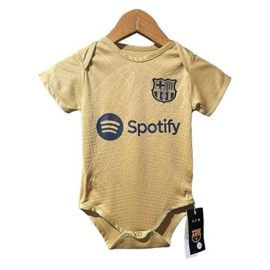 Infants-2022-2023-Barcelona-Away-Soccer-Jersey