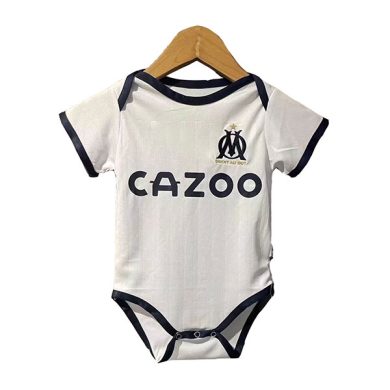 Infants-2022-2023-Marseille-Home-Soccer-Jersey