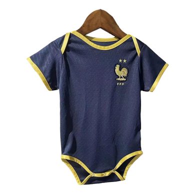 Infants-2022-France-Home-Soccer-Jersey