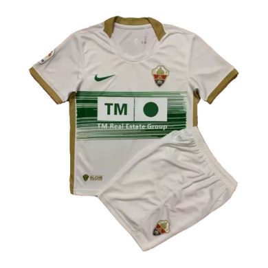 Kids-2022-2023-Elche-Home-Soccer-Kit