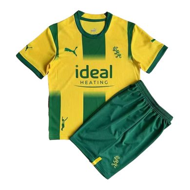 Kids-2022-2023-West-Bromwich-Albion-Away-Soccer-Kit