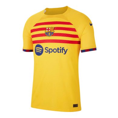 2022-2023-Barcelona-Fourth-Soccer-Jersey