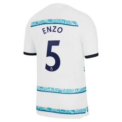 2022-2023-Chelsea-ENZO-5-Away-Soccer-Jersey