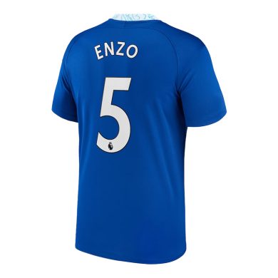 2022-2023-Chelsea-ENZO-5-Home-Soccer-Jersey