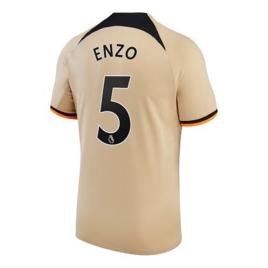 2022-2023-Chelsea-ENZO-5-Third-Soccer-Jersey