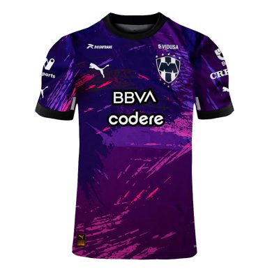 2022-2023-Monterrey-Third-Soccer-Jersey