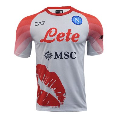 2022-2023-Napoli-Kiss-Edition-Soccer-Jersey