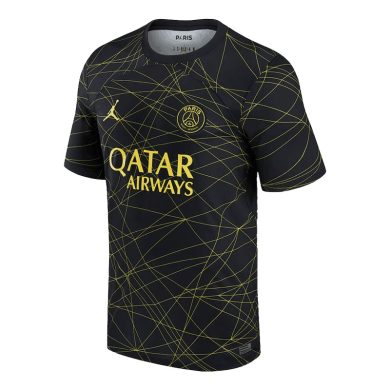 2022-2023-PSG-Fourth-Soccer-Jersey