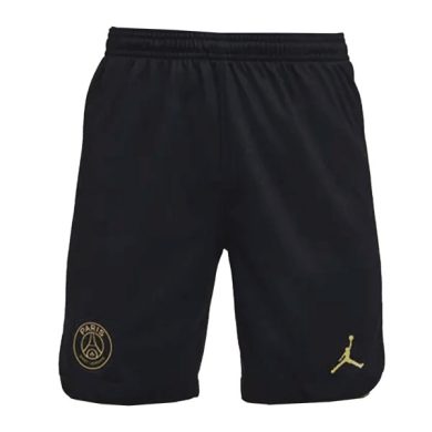 2022-2023-PSG-Fourth-Soccer-Shorts