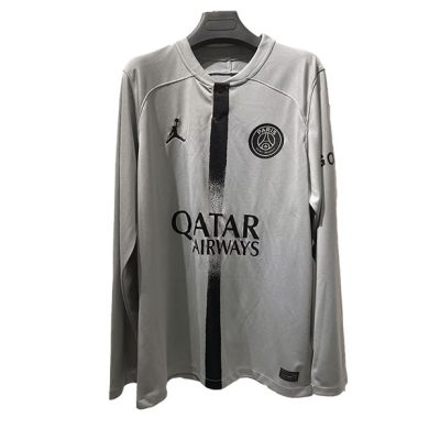 2022-23-PSG-Third-Long-Sleeve-Soccer-Jersey