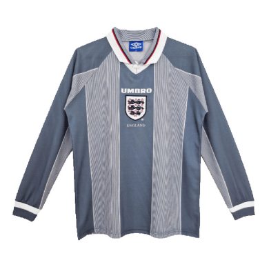 Retro-1996-England-Away-Long-Sleeve-Soccer-Jersey