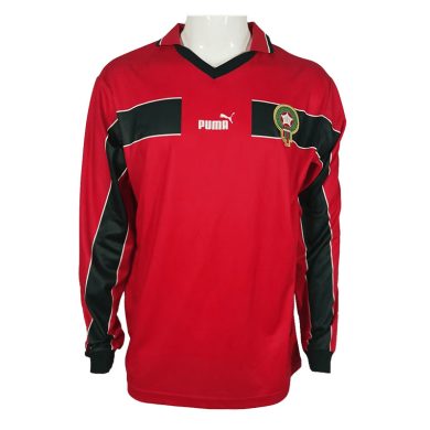 Retro-1998-Morocco-Third-Long-Sleeve-Soccer-Jersey