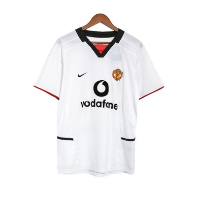 Retro-2002-2003-Manchester-United-Away-White-Jersey