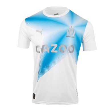 2022-2023-Marseille-30th-Anniversary-Soccer-Jersey