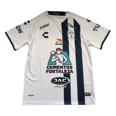 2022-2023-Pachuca-Goalkeeper-Soccer-Jersey