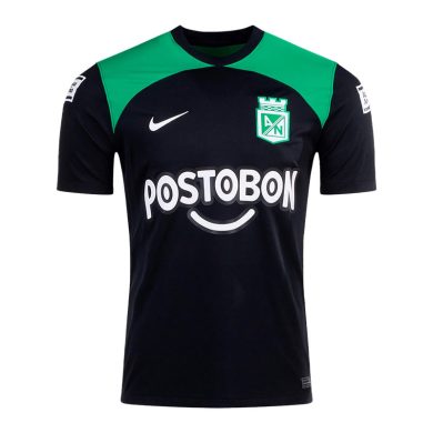 2023-2024-Atletico-Nacional-Away-Soccer-Jersey