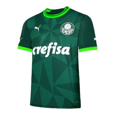 2023-2024-Palmeiras-Home-Soccer-Jersey