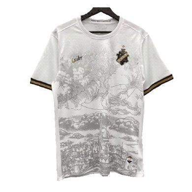 2023-AIK-132-Years-Soccer-Jersey