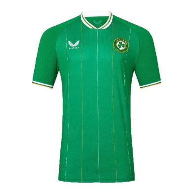 2023-Ireland-Home-Soccer-Jersey