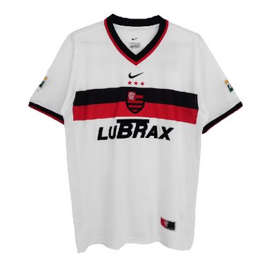 Retro-2001-Flamengo-Away-Soccer-Jersey