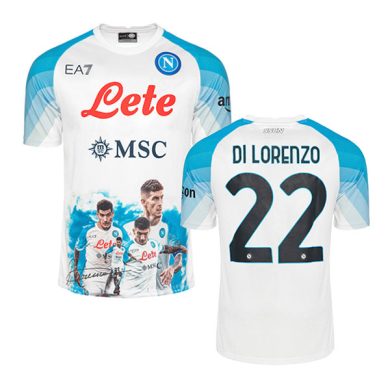 2022-2023-DI-LORENZO-22-Special-Soccer-Jersey