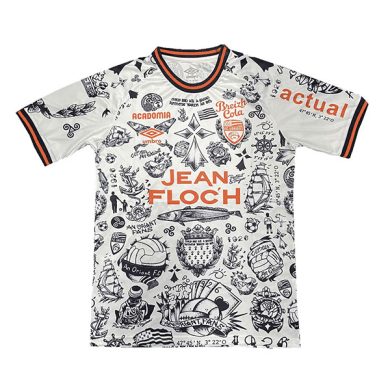 2022-2023-FC-Lorient-Special-Soccer-Jersey