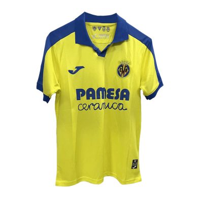 2022-2023-Villarreal-Centenary-Soccer-Jersey