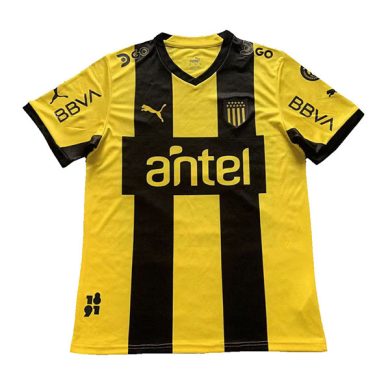 2023-2024-Atletico-Penarol-Home-Soccer-Jersey