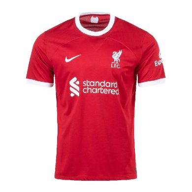 2023-2024-Liverpool-Home-Soccer-Jersey