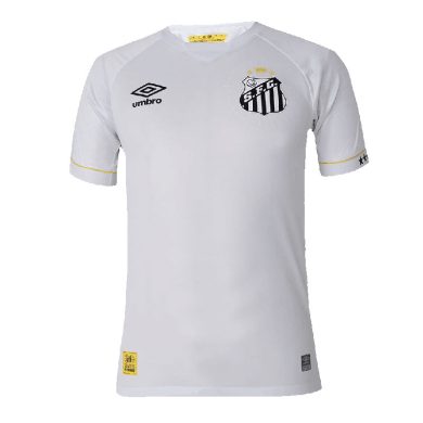 2023-2024-Santos-FC-Home-Soccer-Jersey