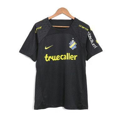 2023-AIK-Home-Soccer-Jersey