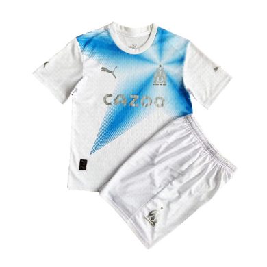 Kids-2022-2023-Marseille-30th-Anniversary-Soccer-Kit