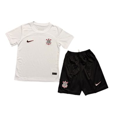 Kids-2023-2024-SC-Corinthians-Home-Soccer-Kit