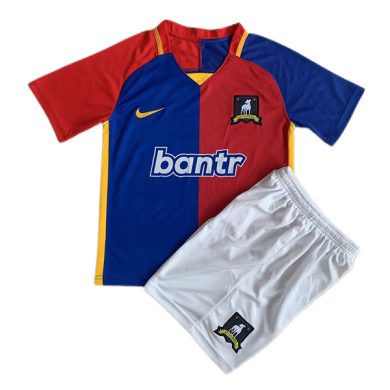 Kids-2023-AFC-Richmond-Home-Soccer-Kit