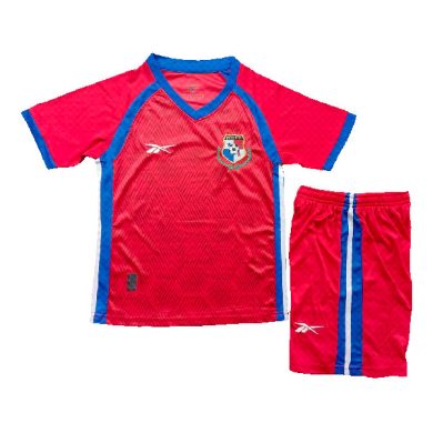 Kids-2023-Panama-Home-Soccer-Kit