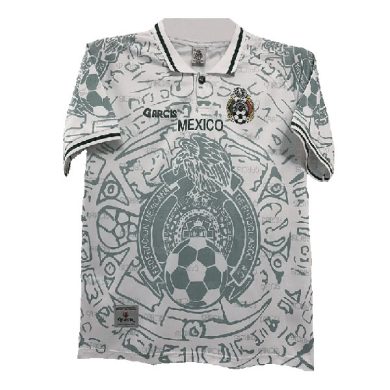 Retro-1999-Mexico-Away-Soccer-Jersey