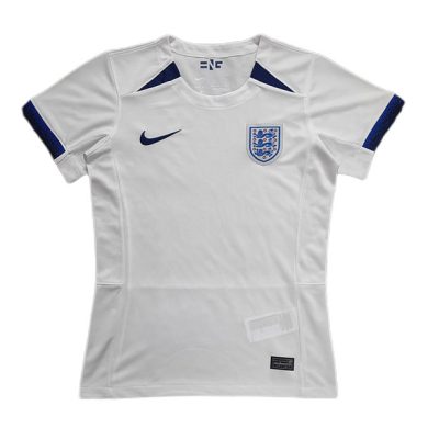 Women-2023-England-Home-Soccer-Jersey