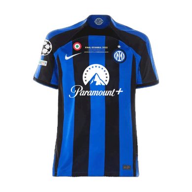 2022-2023-Inter-Milan-UCL-Final-Soccer-Jersey