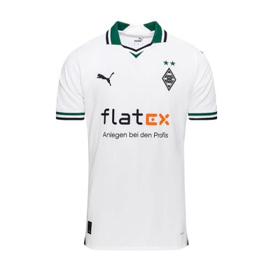 2023-2024-Borussia-Monchengladbach-Home-Soccer-Jersey