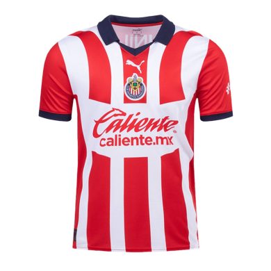 2023-2024-Chivas-Home-Soccer-Jersey