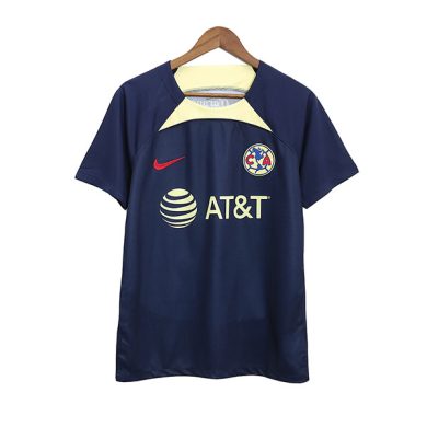 2023-2024-Club-America-Pre-Match-Soccer-Jersey