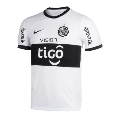 2023-2024-Club-Olimpia-Home-Soccer-Jersey