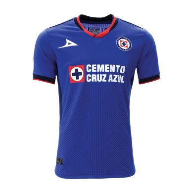 2023-2024-Cruz-Azul-Home-Soccer-Jersey