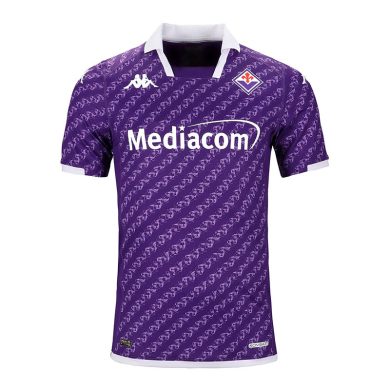 2023-2024-Fiorentina-Home-Soccer-Jersey