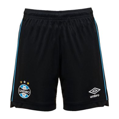 2023-2024-Gremio-Home-Soccer-Shorts