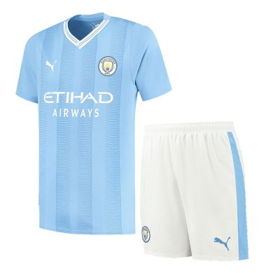 2023-2024-Manchester-City-Home-Soccer-Kit