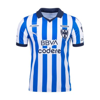 2023-2024-Monterrey-Home-Soccer-Jersey