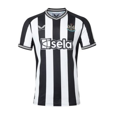 2023-2024-Newcastle-United-Home-Soccer-Jersey